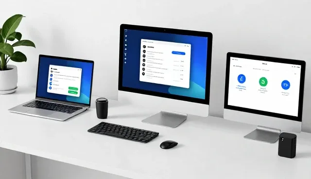 技术转让中的选型关注点与实际考量