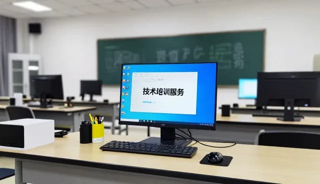 北京芸升科技有限公司观察技术支持服务市场发展方向