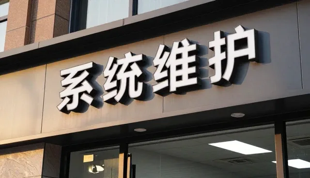 系统维护中技术培训如何实现有效赋能